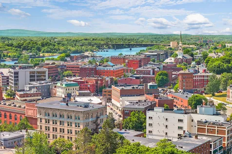77 Center Street Bangor ME 04401