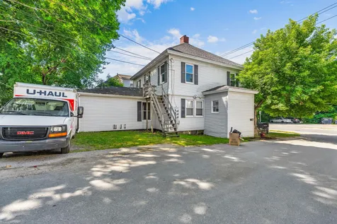 77 Center Street Bangor ME 04401