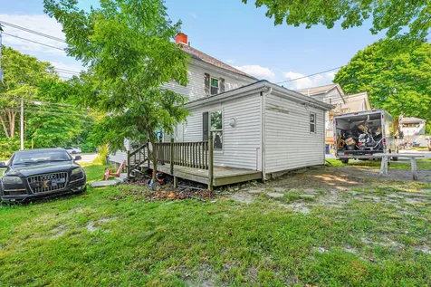 77 Center Street Bangor ME 04401