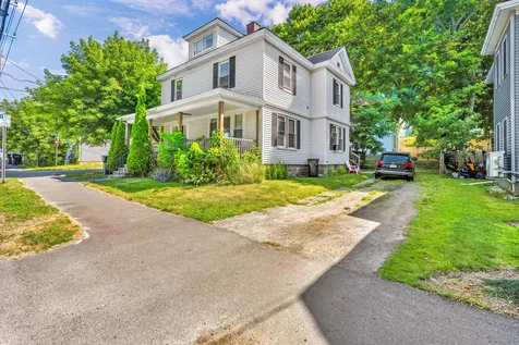 77 Center Street Bangor ME 04401