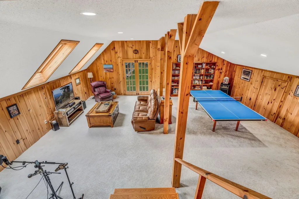 74 Pinewood Point Road Mount Vernon ME 04352