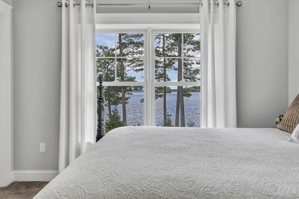 74 Pinewood Point Road Mount Vernon ME 04352