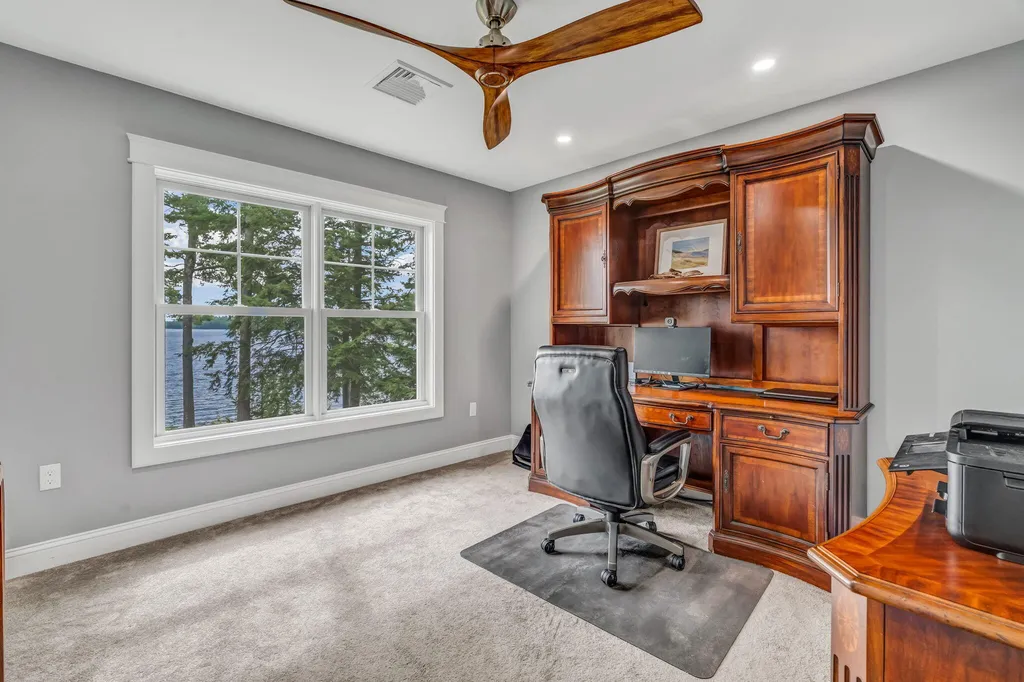 74 Pinewood Point Road Mount Vernon ME 04352