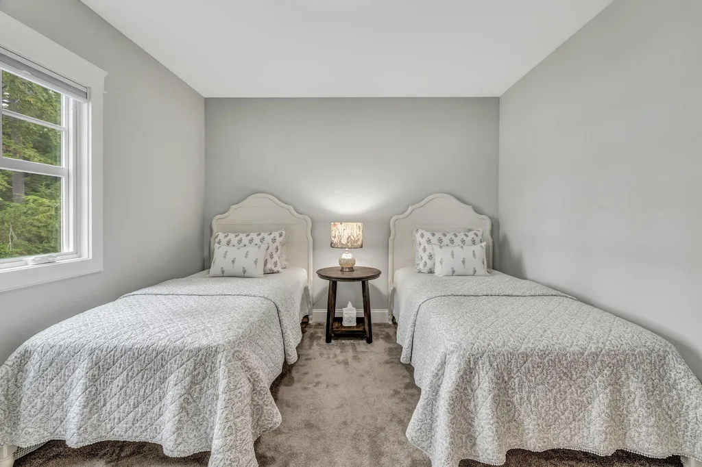 74 Pinewood Point Road Mount Vernon ME 04352