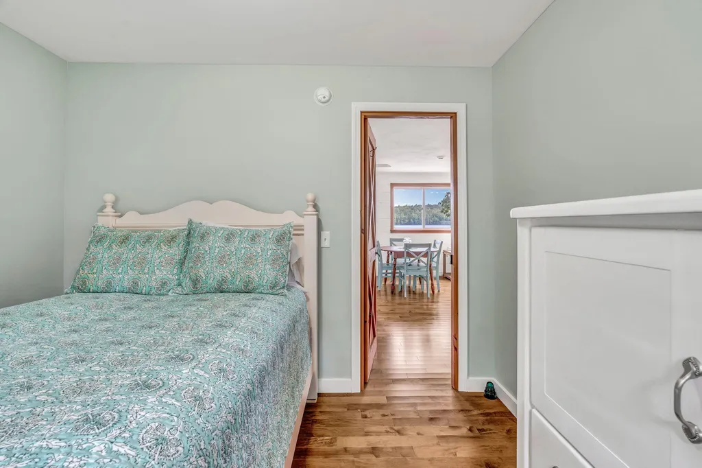 74 Pinewood Point Road Mount Vernon ME 04352