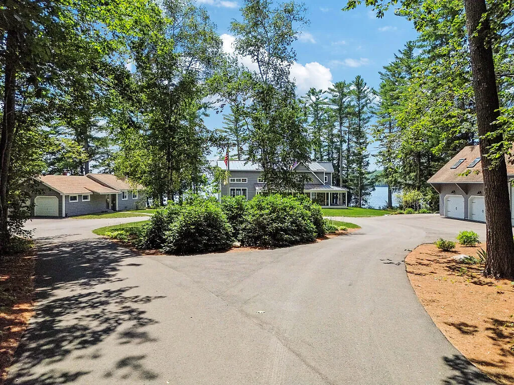 74 Pinewood Point Road Mount Vernon ME 04352