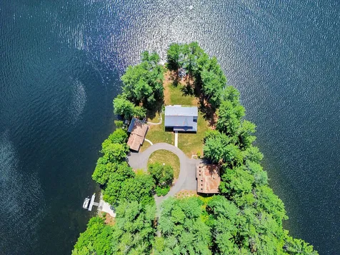 74 Pinewood Point Road Mount Vernon ME 04352