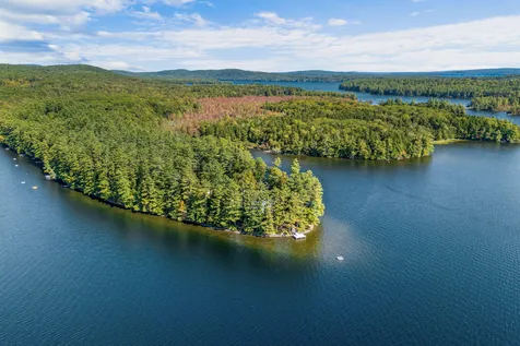 74 Pinewood Point Road Mount Vernon ME 04352