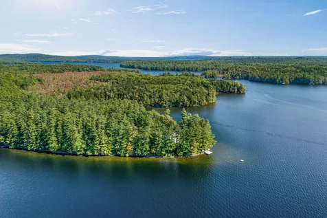 74 Pinewood Point Road Mount Vernon ME 04352