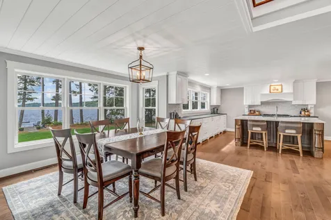 74 Pinewood Point Road Mount Vernon ME 04352