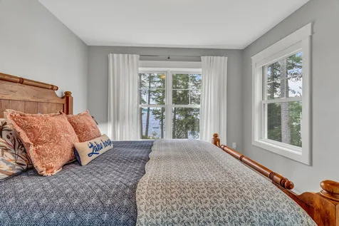 74 Pinewood Point Road Mount Vernon ME 04352