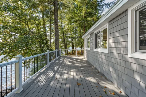 74 Pinewood Point Road Mount Vernon ME 04352