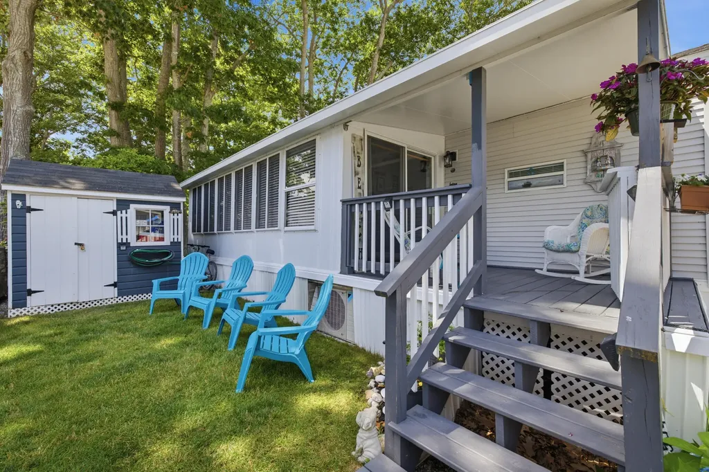 9 Bourne Avenue Wells ME 04090