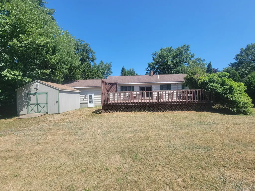 42 Tallwood Drive Milford ME 04461