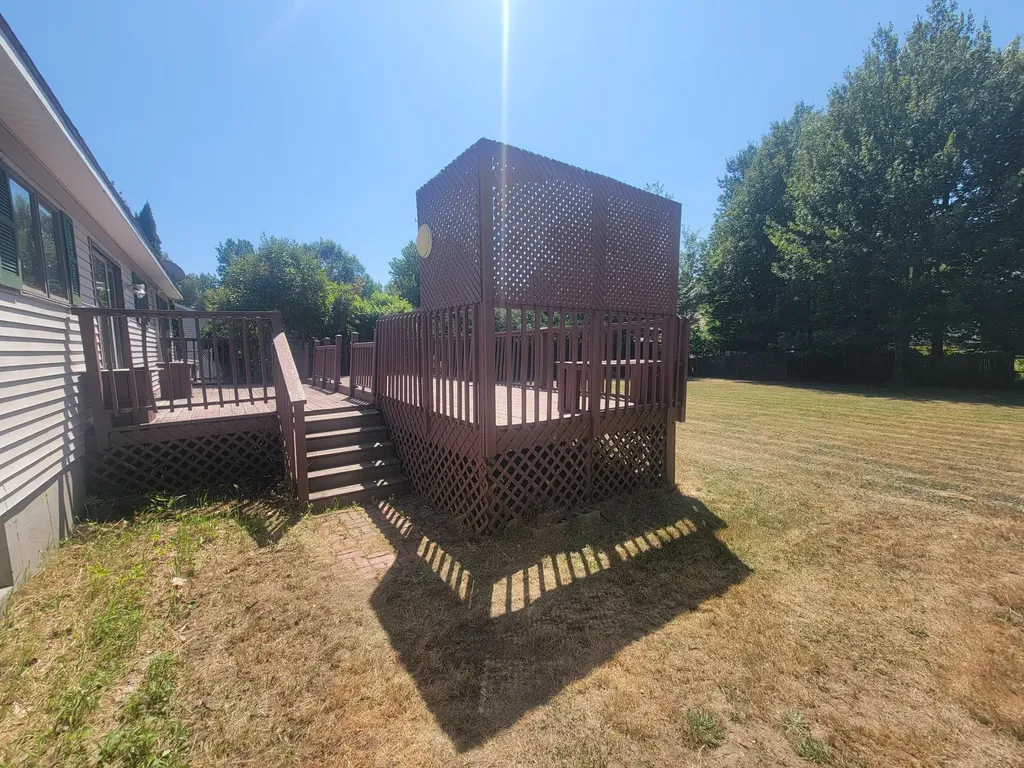 42 Tallwood Drive Milford ME 04461