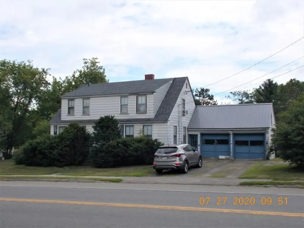 200 State Brewer ME 04412