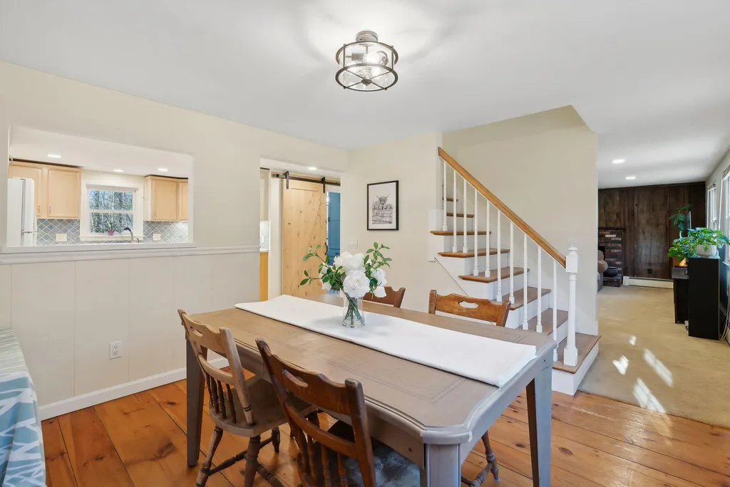 8 Dutton Hill Road Windham ME 04062