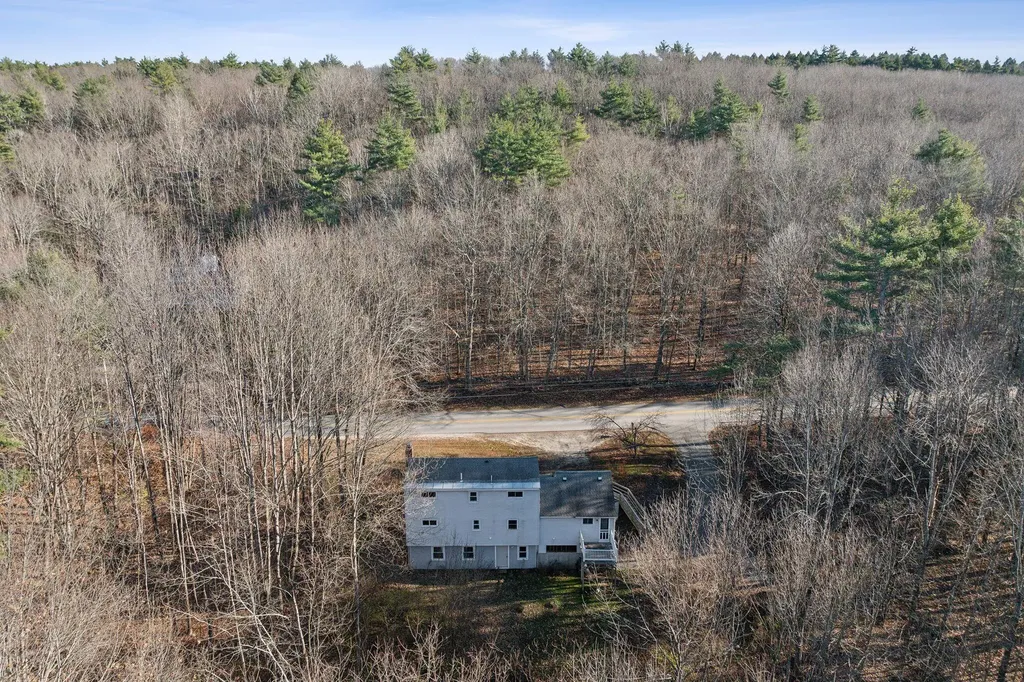 8 Dutton Hill Road Windham ME 04062