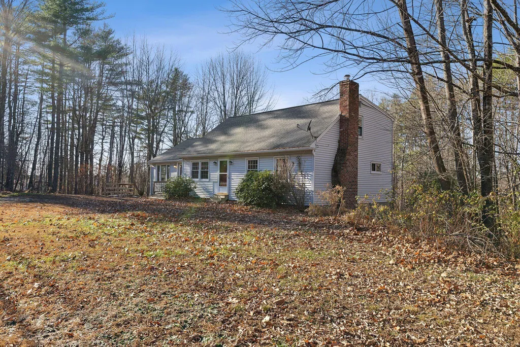 8 Dutton Hill Road Windham ME 04062