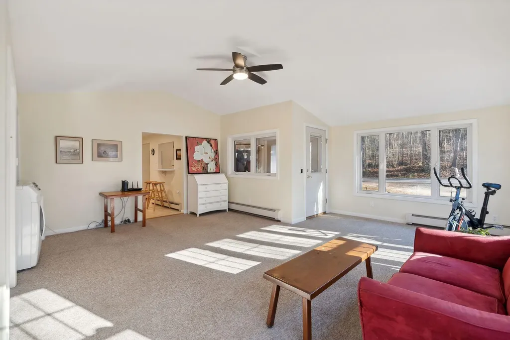 8 Dutton Hill Road Windham ME 04062