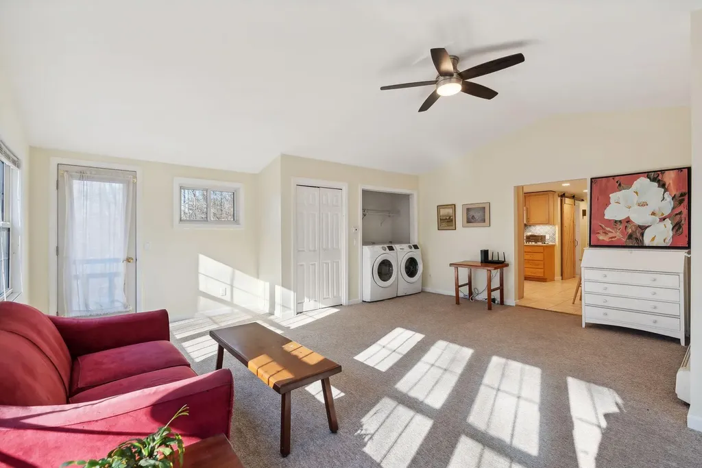 8 Dutton Hill Road Windham ME 04062