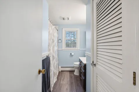 8 Dutton Hill Road Windham ME 04062