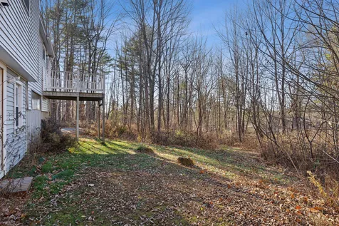 8 Dutton Hill Road Windham ME 04062