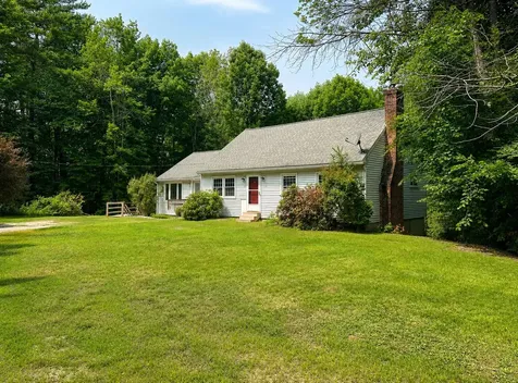 8 Dutton Hill Road Windham ME 04062
