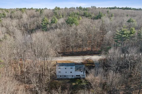 8 Dutton Hill Road Windham ME 04062