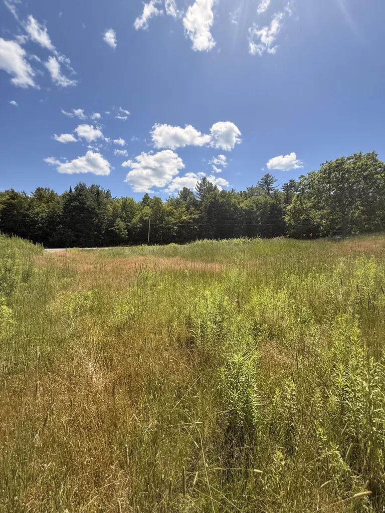 470 Paddy Hill Road Medford ME 04463