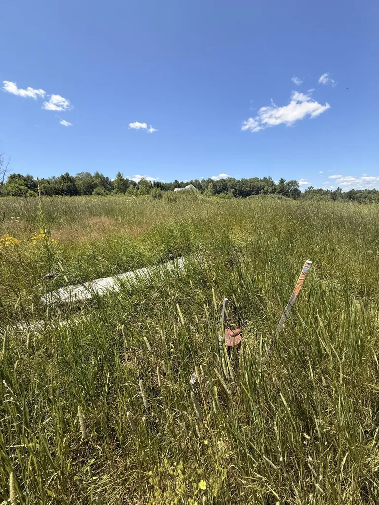 470 Paddy Hill Road Medford ME 04463