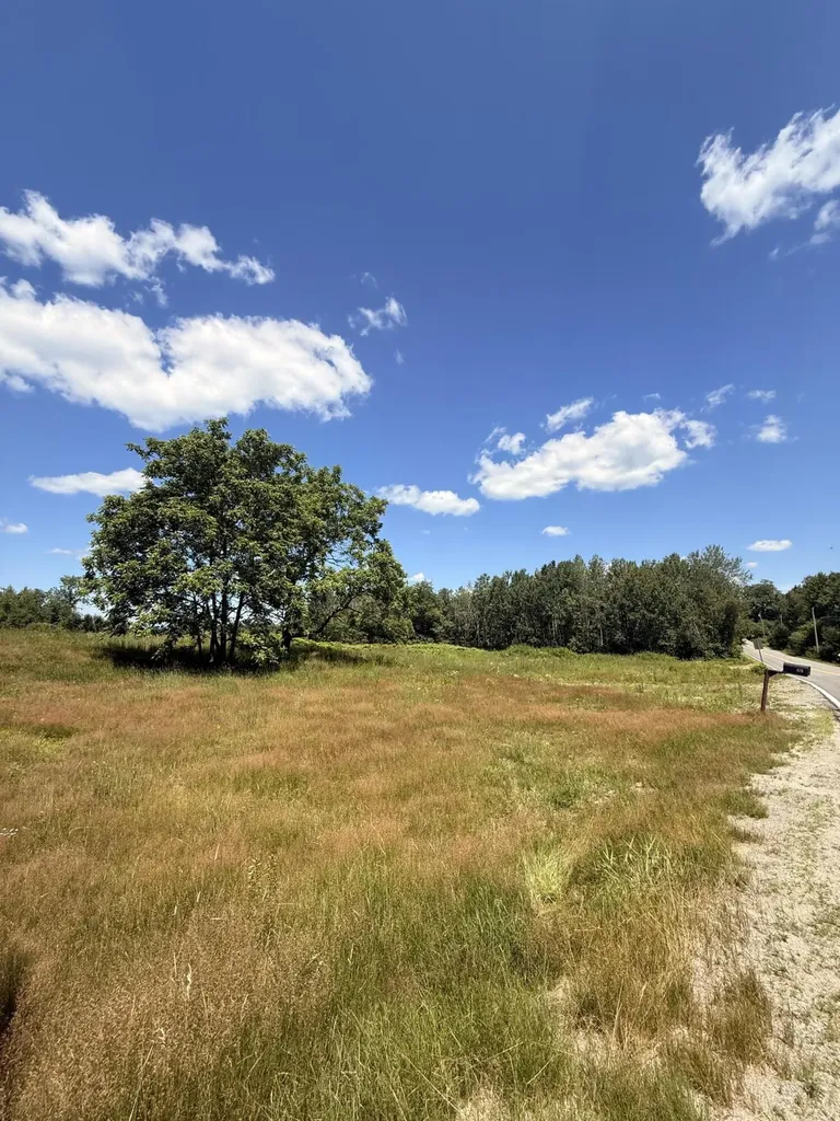470 Paddy Hill Road Medford ME 04463