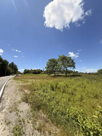 470 Paddy Hill Road Medford ME 04463