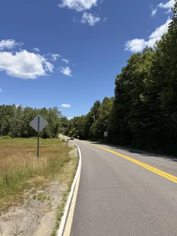 470 Paddy Hill Road Medford ME 04463