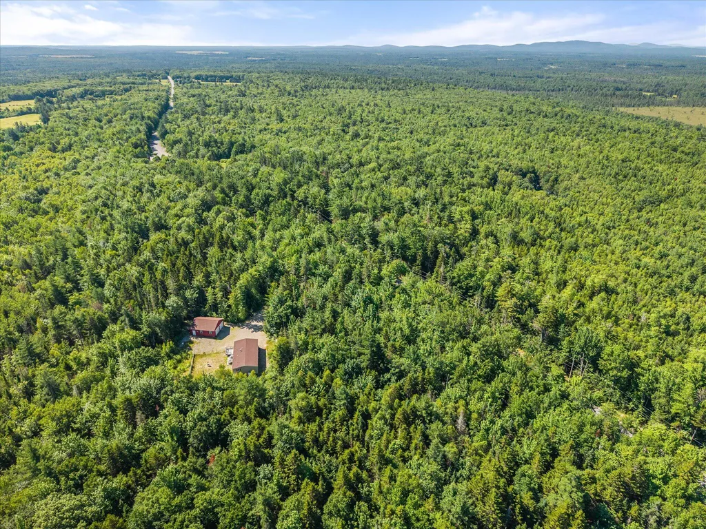 2061 State Highway 193 Beddington ME 04622