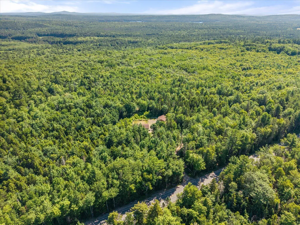 2061 State Highway 193 Beddington ME 04622