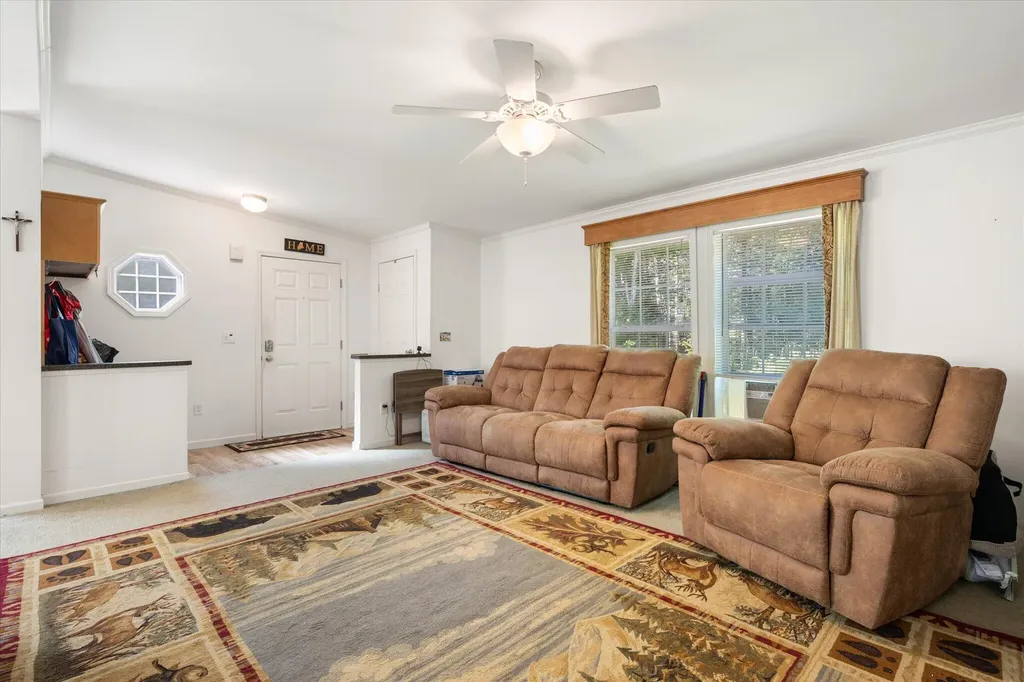 2061 State Highway 193 Beddington ME 04622