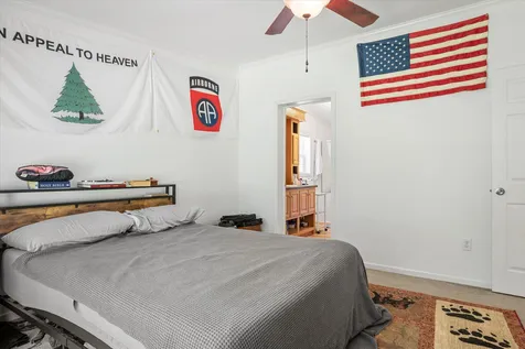2061 State Highway 193 Beddington ME 04622