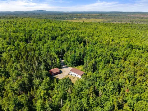 2061 State Highway 193 Beddington ME 04622