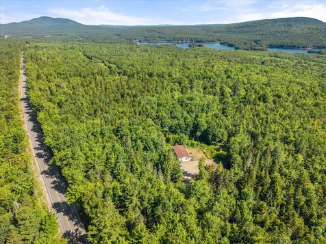 2061 State Highway 193 Beddington ME 04622