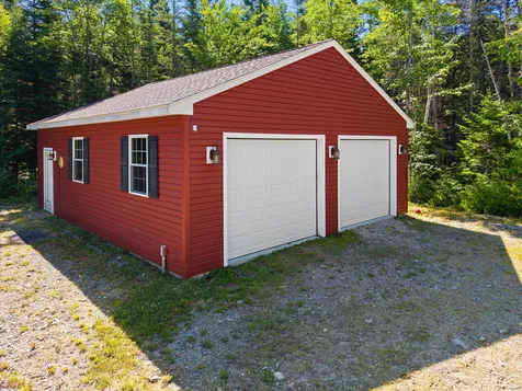 2061 State Highway 193 Beddington ME 04622