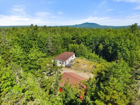 2061 State Highway 193 Beddington ME 04622