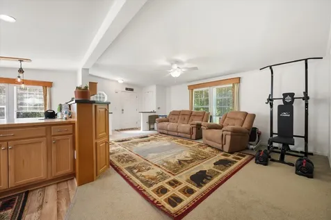 2061 State Highway 193 Beddington ME 04622