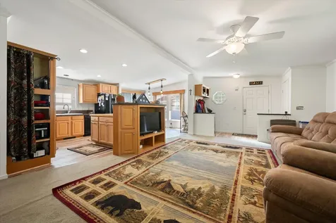 2061 State Highway 193 Beddington ME 04622