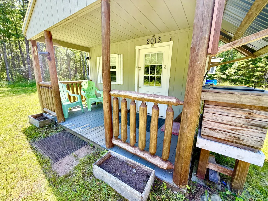 1053 Hudson Hill Road Hudson ME 04449