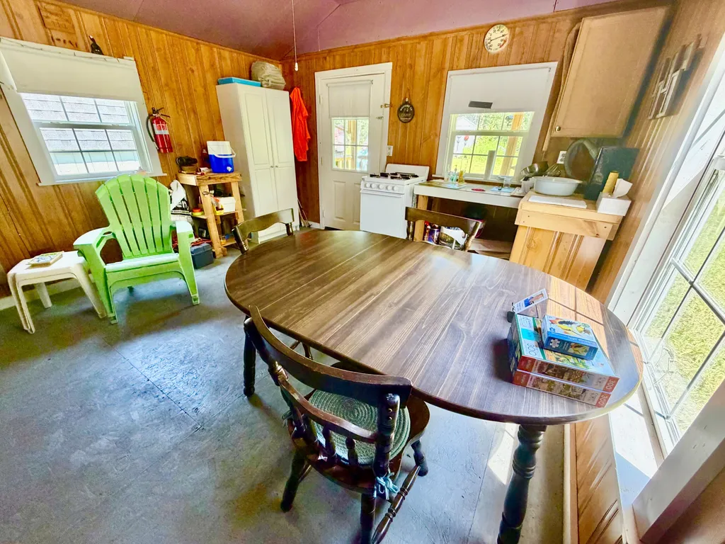 1053 Hudson Hill Road Hudson ME 04449