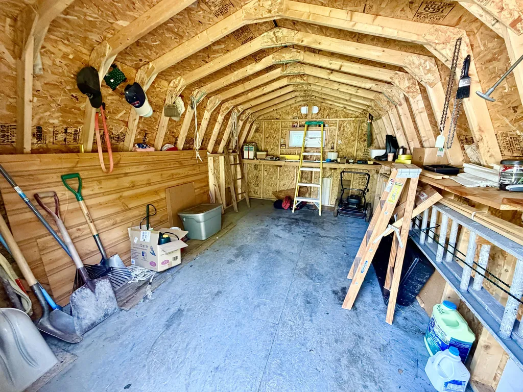 1053 Hudson Hill Road Hudson ME 04449