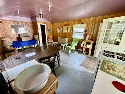 1053 Hudson Hill Road Hudson ME 04449