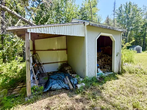 1053 Hudson Hill Road Hudson ME 04449