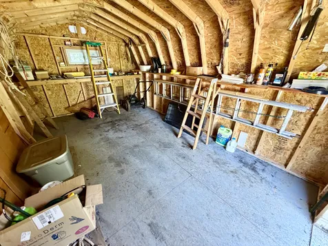 1053 Hudson Hill Road Hudson ME 04449